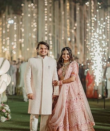 Unique Varmala & Stage Designs photo 3