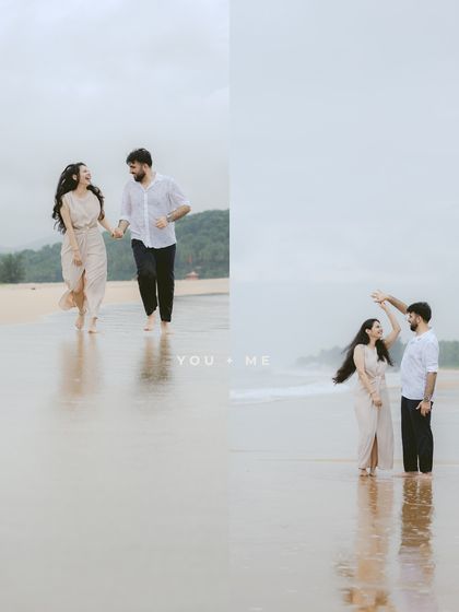 Pre-Wedding Stories photo 8