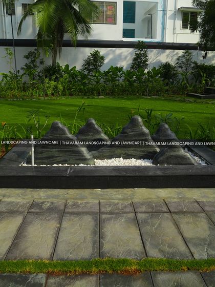 The Art of Hardscaping photo 27