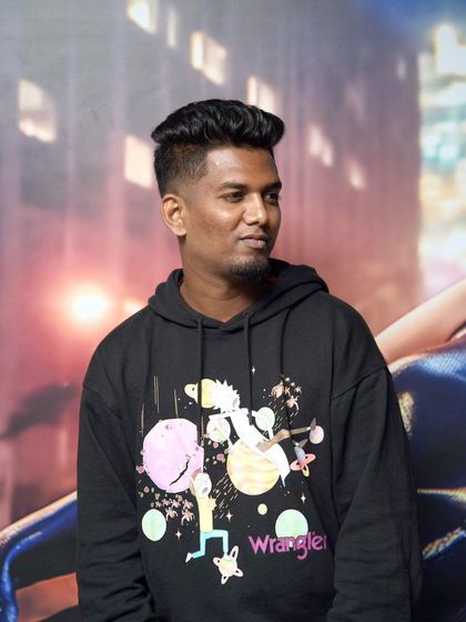 Jezzter - DJ Services Portraits & Style photo 16