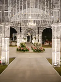 Wedding Decor Design
