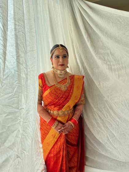 Celebrating Heritage: Diverse Bridal Traditions photo 51