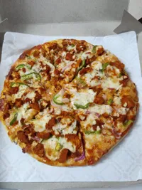 Savoury Bakes