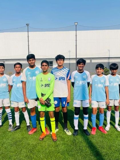 BPSS - Elite Player Development Program Tournament Champions photo 18