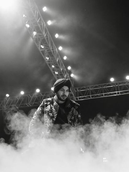 Live Concerts & Artist Management photo 5