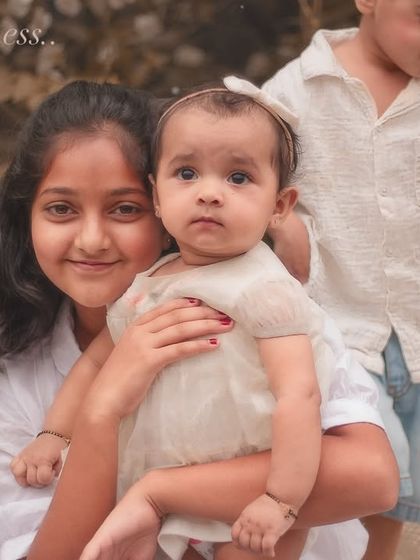 The Sibling Bond photo 14