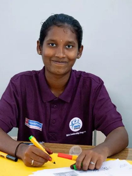 Simply Sport Foundation - Grassroots Sports Development Empowering Girls Through Sport photo 24