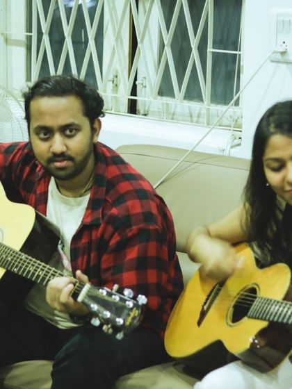 Rainbow Bridge - Music Education & Training Corporate Jams: Music for Teams photo 23