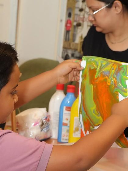 More Party Moments photo 44