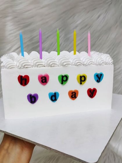 The Mommy's Bake Shop - Custom Themed Cakes Classic Buttercream Cakes photo 27