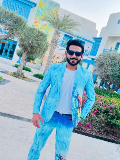 Dressing the Part: My Event Lookbook photo 67