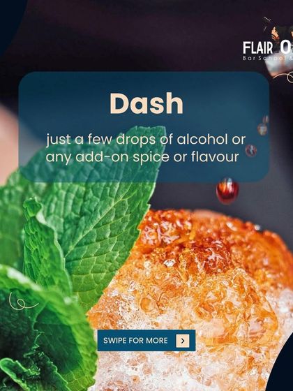 Flairology - Bartender Training & Certification Cocktail Recipes & Fun Facts photo 38