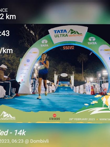 The Data Doesn't Lie: Performance Tracking photo 27