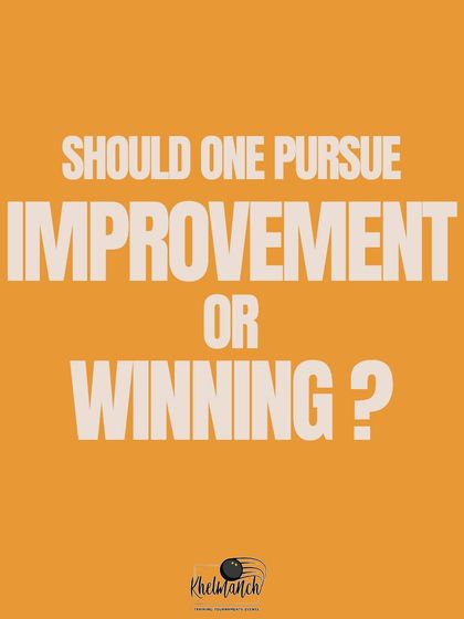 The KhelManch Mindset: Strategy & Mental Toughness photo 39