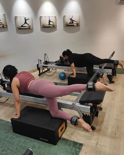 Pilates