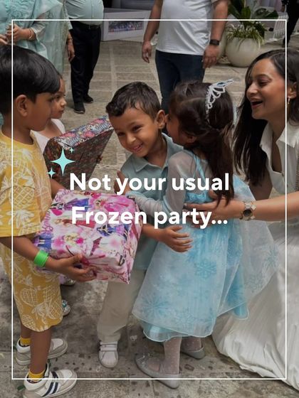 Roomance with Ipsa - Milestone & Private Event Styling Whimsical Kids' Birthdays photo 105