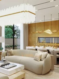 Luxury Interior Design