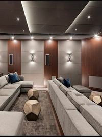 Luxury Interior Design