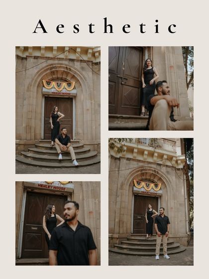 Wedding Photographer - Pre-Wedding Photoshoots & Films Mumbai City Love photo 9