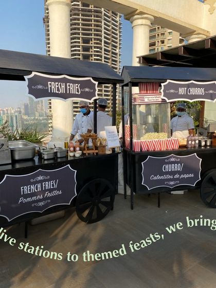 Interactive Live Stations photo 4