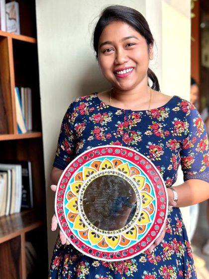 ArtDelight Group - Public Art Workshops Traditional & Modern Craft Workshops photo 9