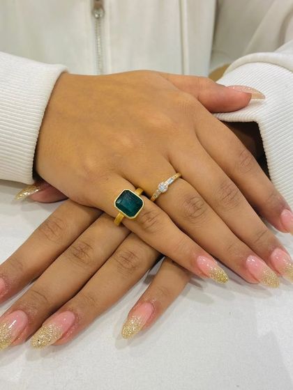 Trendz Salon - Nail Services Glamour & Glitter photo 3