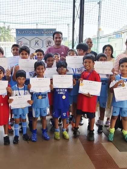 Awards & Player Recognition photo 7