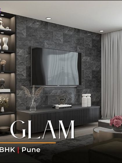 Living & Dining Spaces photo 51