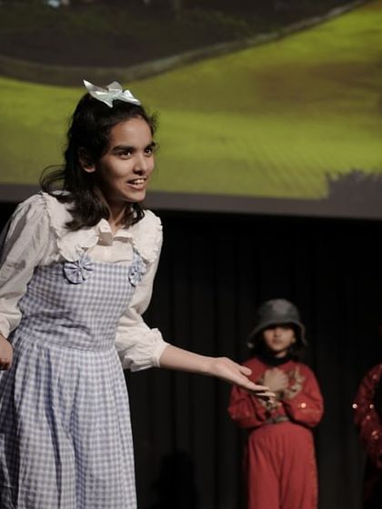 Our Little Stars on the Big Stage photo 23