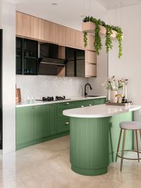 Turnkey Residential Interior Design