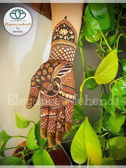 Minimal & Party-Ready Designs photo 41