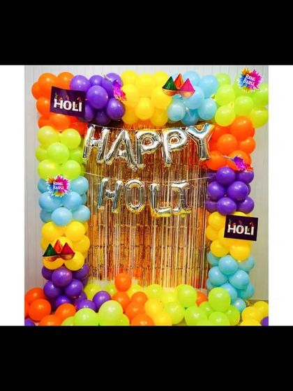 Pre-Wedding & Special Events photo 5