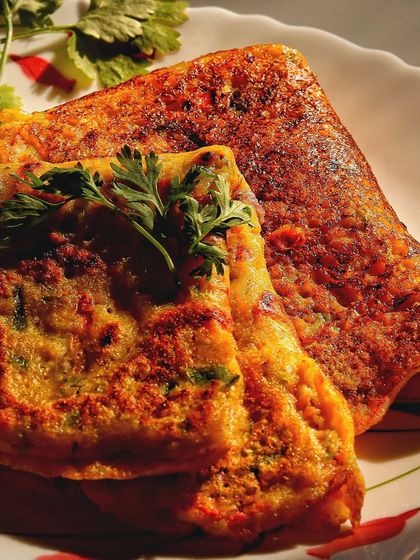 Hearty Meals & Savory Bites photo 6