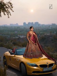 Fashion & Portfolio Photography