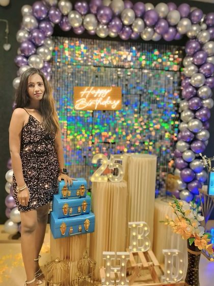 Cini World - Private Party & Movie Screening Venues Birthday Bashes photo 76