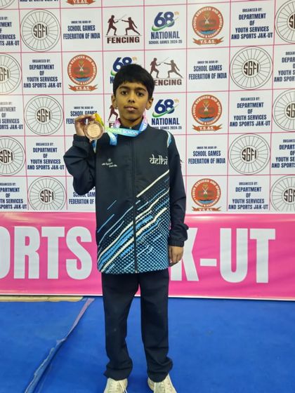 Our Champions: A Legacy of Medals photo 10