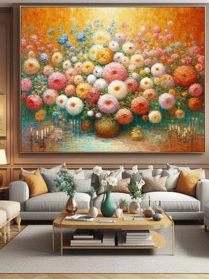 Shades Creative Gallery - Art Sales & Advisory Art for Your Home: See It in Place photo 31