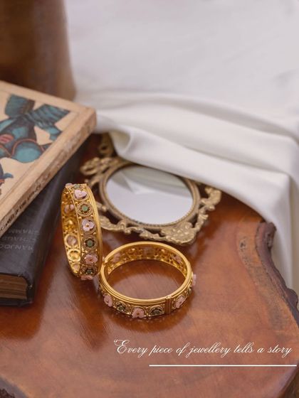 Zoya Joy - Creative Direction & Production Styling Meticulous Product Styling photo 11