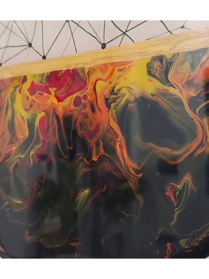 Resin & Doodle Fusion photo 10