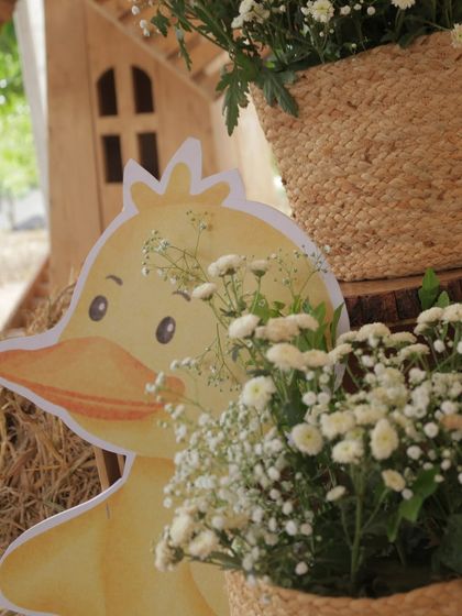 Roomance with Ipsa - Milestone & Private Event Styling Whimsical Kids' Birthdays photo 63