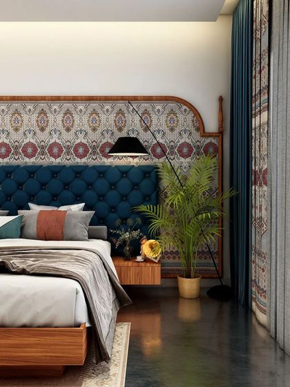 Bocote Interiors - Turnkey Home Interior Design & Build Serene & Stylish Bedrooms photo 6