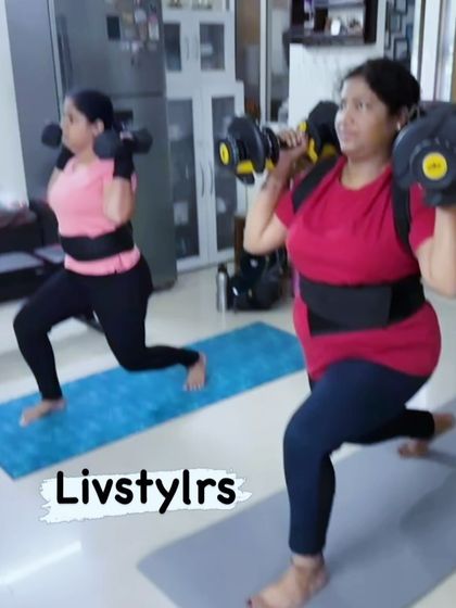 Livstylrs - Personal Fitness Training Strength Training for Everyday Power photo 27