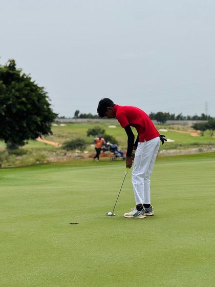 Even when it's not the best of weeks, there are always takeaways. Our players learn to fight hard, stay focused, and look for ways to get better for the rest of the season.