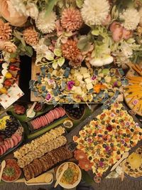 Full-Service Catering