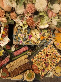 Full-Service Catering