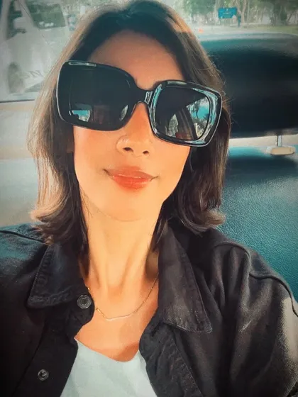 A quiet moment of reflection. As Osho says, the real question is whether you are alive before death. For me, living fully means investing in my physical and mental well-being every day.