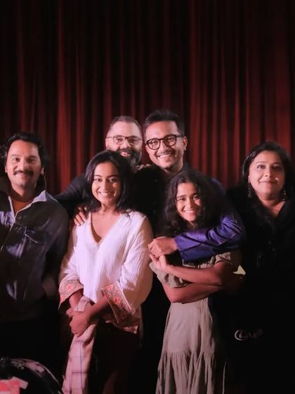 Exploring New Sounds: Fusion & Collaborations photo 52