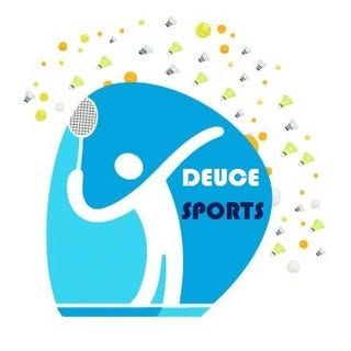 Deuce Badminton Academy