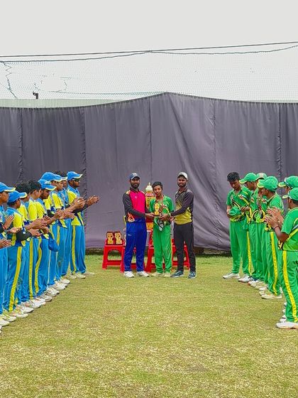 Tournament Glory & Awards photo 196