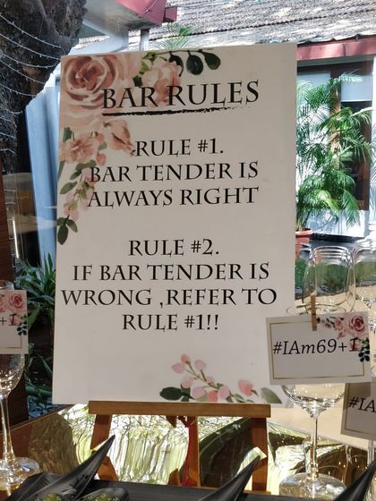 Vibrant & Themed Parties photo 9